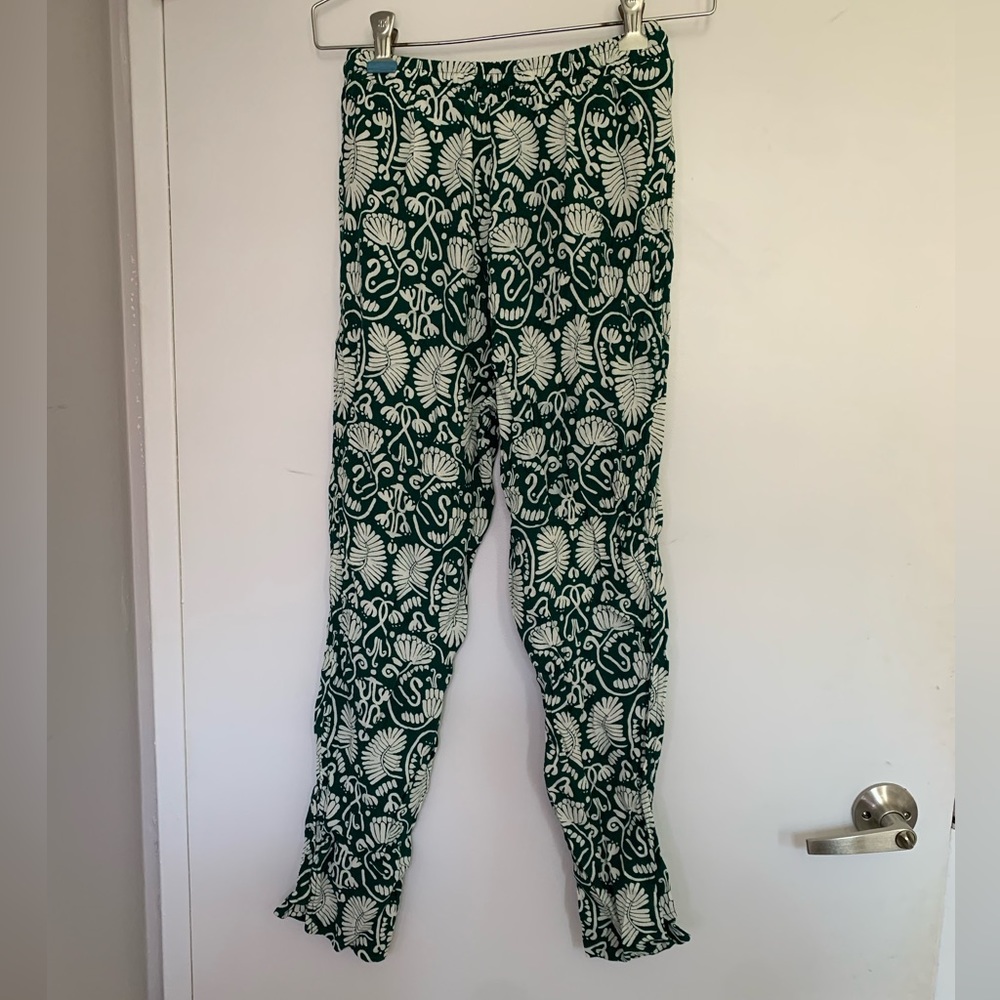 H&M Tropical Matching Set - Picture 6 of 8